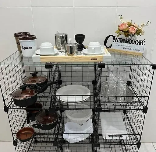 Ap Centro Cascatinha Prox Cachoeiras
