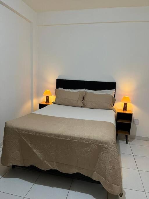 Apartment Ap Centro Cascatinha Prox Cachoeiras *