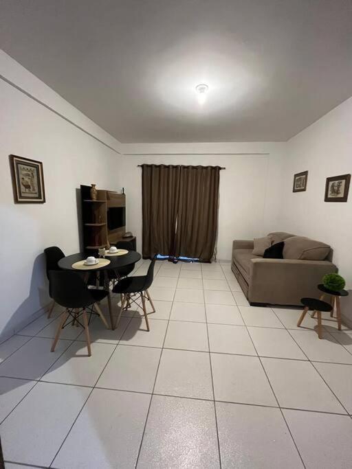 Ap Centro Cascatinha Prox Cachoeiras Apartment *