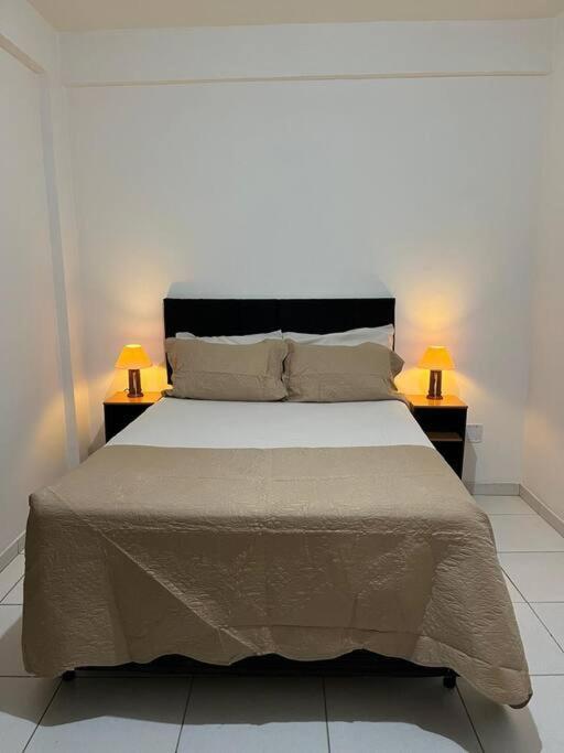 Apartment Ap Centro Cascatinha Prox Cachoeiras Nova Friburgo