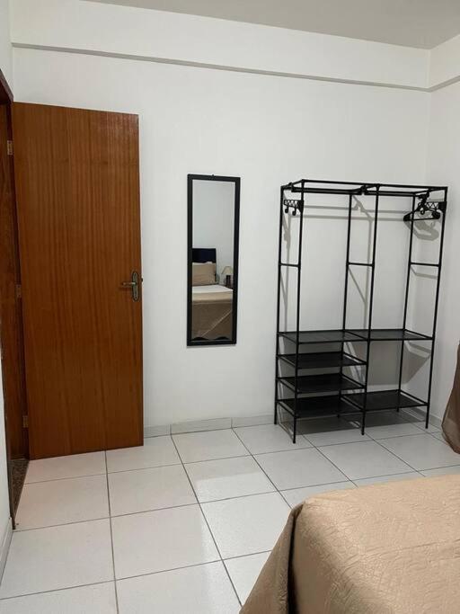 Apartment Ap Centro Cascatinha Prox Cachoeiras *