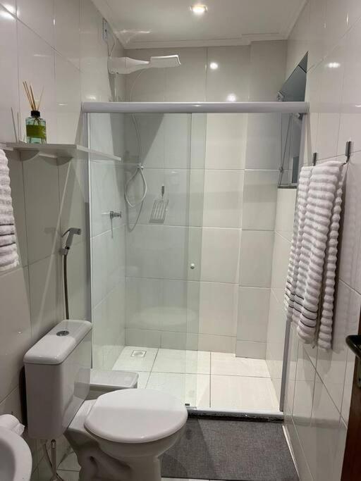 Ap Centro Cascatinha Prox Cachoeiras Apartment Nova Friburgo