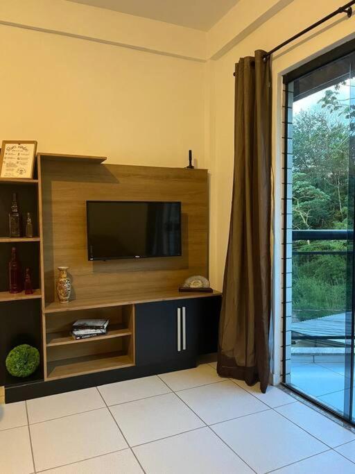 Ap Centro Cascatinha Prox Cachoeiras Apartment Nova Friburgo