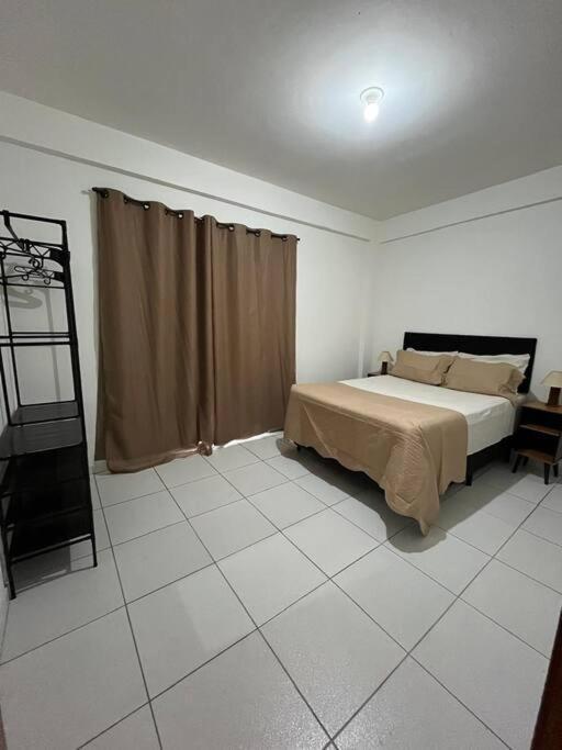 Ap Centro Cascatinha Prox Cachoeiras