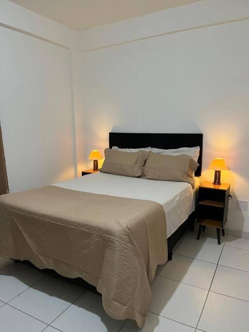 Ap Centro Cascatinha Prox Cachoeiras Apartment Nova Friburgo